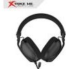 Xtrike Me Gaming Headphones GH-513W - Bluetooth, 2.4G - (XTRM-GH-513W-BK)