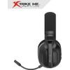 Xtrike Me Gaming Headphones GH-513W - Bluetooth, 2.4G - (XTRM-GH-513W-BK)