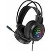 Xtrike Me Gaming Headphones GH-516 - 50mm, Rgb - (XTRM-GH-516)