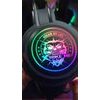 Xtrike Me Gaming Headphones GH-516 - 50mm, Rgb - (XTRM-GH-516)