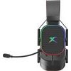 Xtrike Me Gaming Headphones GH-606 - 50mm, Rgb - (XTRM-GH-606)