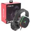 Xtrike Me Gaming Headphones GH-606 - 50mm, Rgb - (XTRM-GH-606)