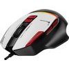 Xtrike Me Gaming Mouse GM-325 - 7200dpi, Rgb - (XTRM-GM-325-BK)