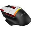 Xtrike Me Gaming Mouse GM-325 - 7200dpi, Rgb - (XTRM-GM-325-BK)