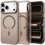 Tech-Protect Magzero Magsafe Iphone 17 Pro / 18 Pro Matte Desert GOLD