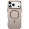 Tech-Protect Magzero Magsafe Iphone 17 Pro / 18 Pro Matte Desert GOLD