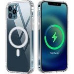 TFO Anti Shock 1,5 Mm Case For Iphone 17 Pro Max 6,9 / 18 Pro Max 6,9 Transparent Camera protection