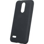 TFO Matt Tpu Case For Oppo A6 Pro 5G black