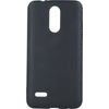 TFO Matt Tpu Case For Oppo A6 Pro 5G black