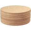 AeroPress Paper Coffee filters, natural, 200 Pieces - (085276082080)
