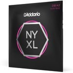 DADDARIO DAddario - (NYXL0942)