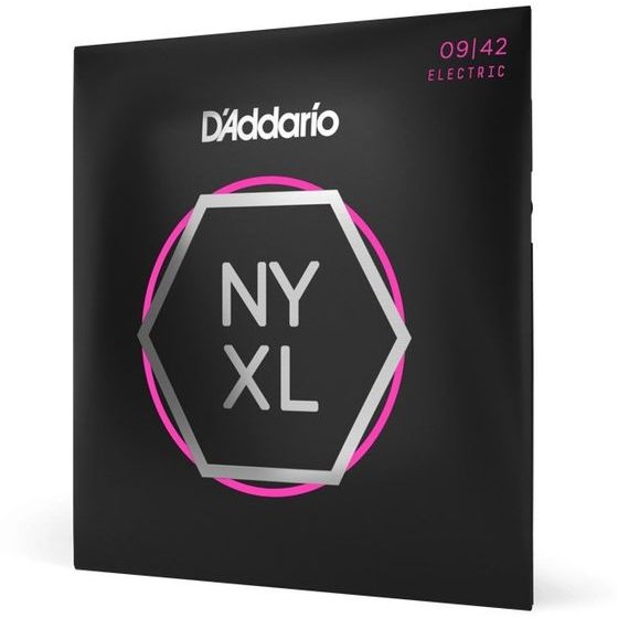 DADDARIO DAddario - (NYXL0942)
