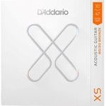 DADDARIO - Acoustic Guitar Strings (10-47) - (XSABR1047)