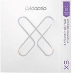 DADDARIO - Acoustic Guitar Strings (11-52) - (XSAPB1152)