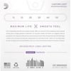 DADDARIO - Acoustic Guitar Strings (11-52) - (XSAPB1152)