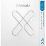 DADDARIO - Acoustic Guitar Strings (12-53) - (XSAPB1253)