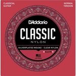DADDARIO - Classical Guitar Strings - (EJ27N)