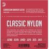 DADDARIO - Classical Guitar Strings - (EJ27N)
