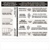 DADDARIO - Electric Guitar Strings (10-46) - (EXL110)