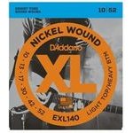 DADDARIO - Electric Guitar Strings (10-52) - (EXL140)