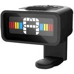 DADDARIO - Guitar tuner, Black - (PW-CT-12)