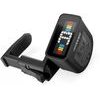 DADDARIO - Guitar tuner, Black - (PW-CT-12)