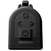 DADDARIO - Guitar tuner, Black - (PW-CT-12)