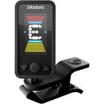 DADDARIO - Guitar tuner, Black - (PW-CT-17BK)