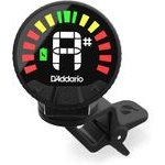 DADDARIO - Guitar tuner, Black - (PW-CT-26)