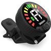 DADDARIO - Guitar tuner, Black - (PW-CT-26)