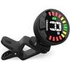 DADDARIO - Guitar tuner, Black - (PW-CT-26)