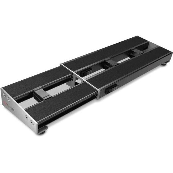 DADDARIO - Pedalboard - (PW-XPNDPB-01)