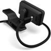 DADDARIO Eclipse Rechargeable - Guitar tuner, Black - (PW-CT-27)