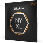 DADDARIO Nyxl Regular Light Balanced Tension - Electric Guitar Strings (10-46) - (NYXL1046)