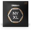 DADDARIO Nyxl Regular Light Balanced Tension - Electric Guitar Strings (10-46) - (NYXL1046)