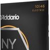 DADDARIO Nyxl Regular Light Balanced Tension - Electric Guitar Strings (10-46) - (NYXL1046)