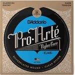 DADDARIO Pro-Arte - Classical Guitar Strings - (EJ46)