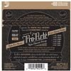 DADDARIO Pro-Arte Carbon - Classical Guitar Strings - (EJ43)