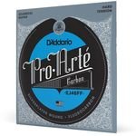 DADDARIO Pro-Arte Carbon - Classical Guitar Strings - (EJ46FF)