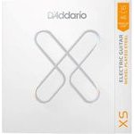 DADDARIO Xs Regular Light (10-46) - Electric Guitar Strings - (XSE1046)