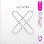 DADDARIO Xs Super Light (9-42) - Electric Guitar Strings - (XSE0942)