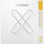 DADDARIO Xs Super Light (9-46) - Electric Guitar Strings - (XSE0946)