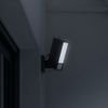 NETATMO Outdoor Light Black - (NOF)
