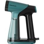 taurus Garment Steamer Sliding Care ProSuction 1550 W 180 ml Cyan - (918170000)