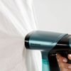 taurus Garment Steamer Sliding Care ProSuction 1550 W 180 ml Cyan - (918170000)