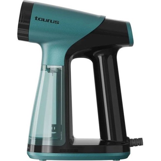 taurus Garment Steamer Sliding Care ProSuction 1550 W 180 ml Cyan - (918170000)