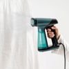 taurus Garment Steamer Sliding Care ProSuction 1550 W 180 ml Cyan - (918170000)