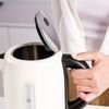 taurus VINTAGE COMPACT electric kettle 1 L 2400 W Cream - (958569000)