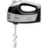 Zelmer Hand Mixer 700 W Black Silver - (ZHM2453)