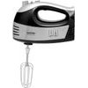 Zelmer Hand Mixer 700 W Black Silver - (ZHM2453)